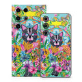 Le Chat - Samsung Galaxy S23 Skin