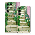 Living Stairs - Samsung Galaxy S23 Skin
