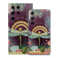Look For Magic - Samsung Galaxy S23 Skin