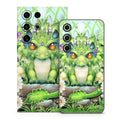 Love Your Inner Child - Samsung Galaxy S23 Skin