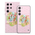 Love And Stitches - Samsung Galaxy S23 Skin