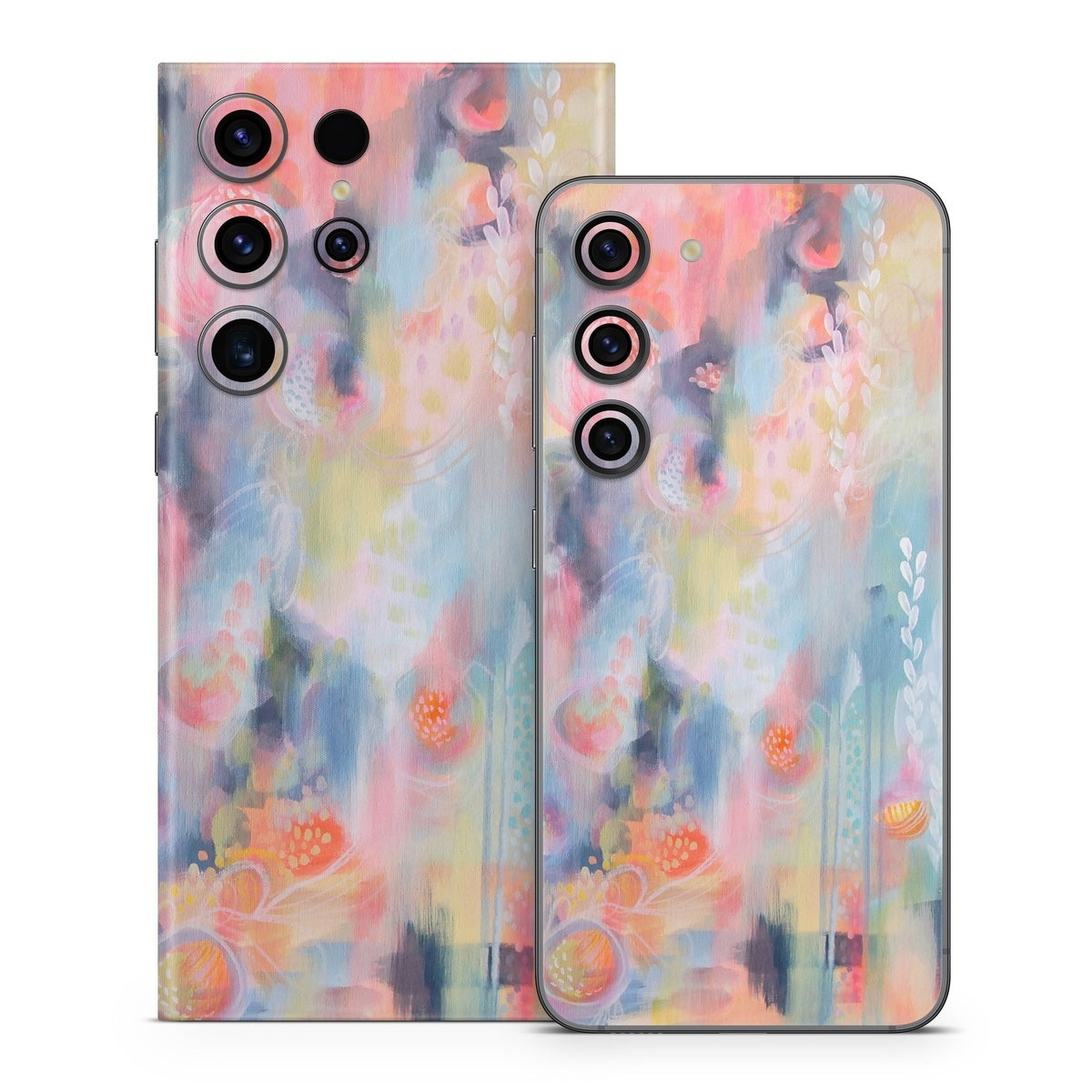 Magic Hour - Samsung Galaxy S23 Skin