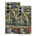 Mantis Mundi - Samsung Galaxy S23 Skin