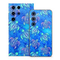 Mother Earth - Samsung Galaxy S23 Skin