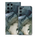 Moody Blues - Samsung Galaxy S23 Skin