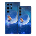 Moon Fox - Samsung Galaxy S23 Skin