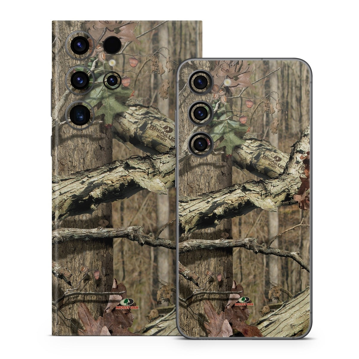 Break-Up Infinity - Samsung Galaxy S23 Skin