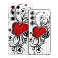 My Heart - Samsung Galaxy S23 Skin