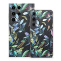 Mystic Leaves - Samsung Galaxy S23 Skin