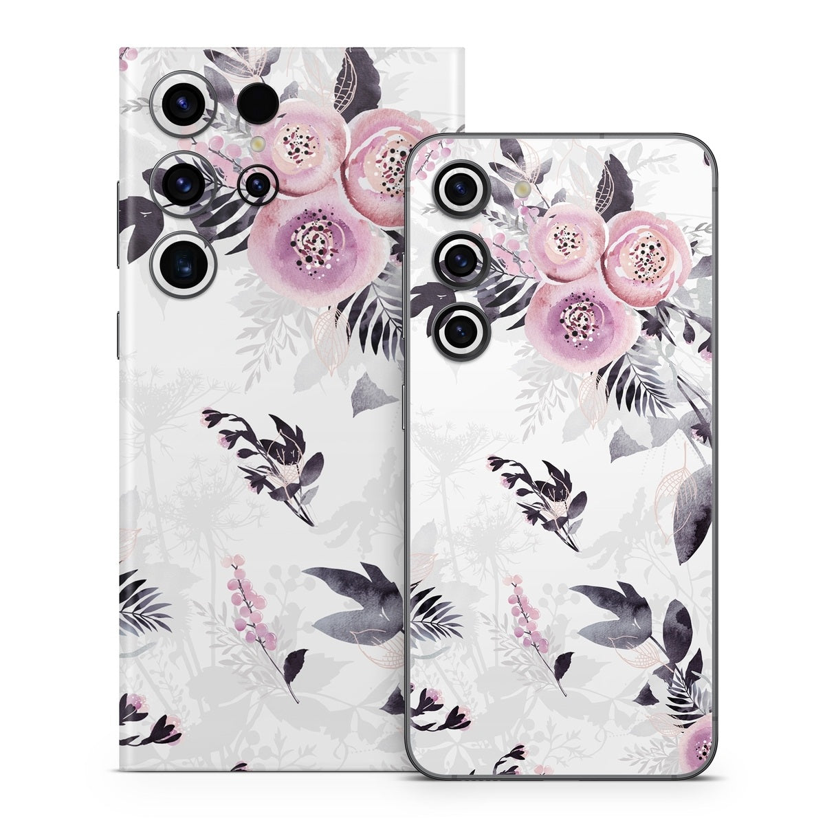 Neverending - Samsung Galaxy S23 Skin