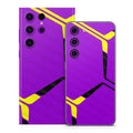 The DeeTee - Samsung Galaxy S23 Skin