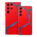 Ozone RAI - Samsung Galaxy S23 Skin