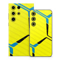 Ozone YIK - Samsung Galaxy S23 Skin