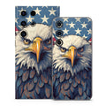 Proudly We Hail - Samsung Galaxy S23 Skin