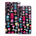 Punky Goth Dollies - Samsung Galaxy S23 Skin