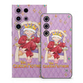 Queen Mother - Samsung Galaxy S23 Skin