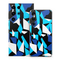 Raytracer - Samsung Galaxy S23 Skin