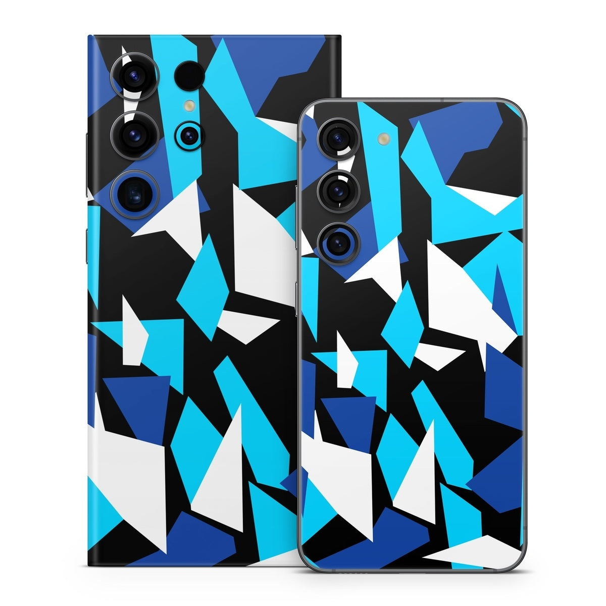 Raytracer - Samsung Galaxy S23 Skin