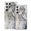 Scythe Bride - Samsung Galaxy S23 Skin