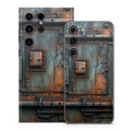 Secured - Samsung Galaxy S23 Skin