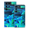 Space Race - Samsung Galaxy S23 Skin