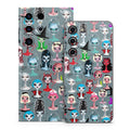 Spooky Dolls - Samsung Galaxy S23 Skin