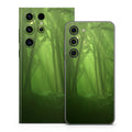 Spring Wood - Samsung Galaxy S23 Skin