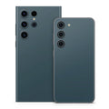 Solid State Storm - Samsung Galaxy S23 Skin