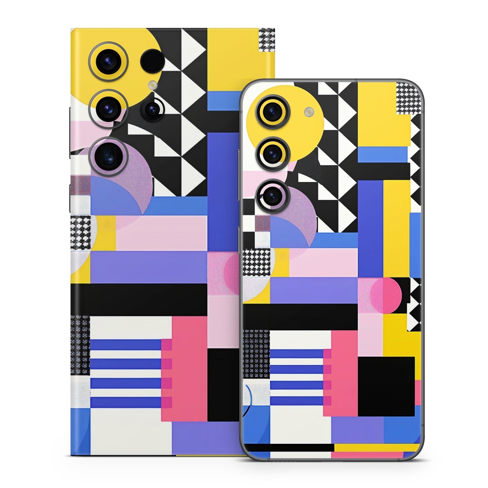 Stoked - Samsung Galaxy S23 Skin