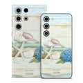 Stories of the Sea - Samsung Galaxy S23 Skin