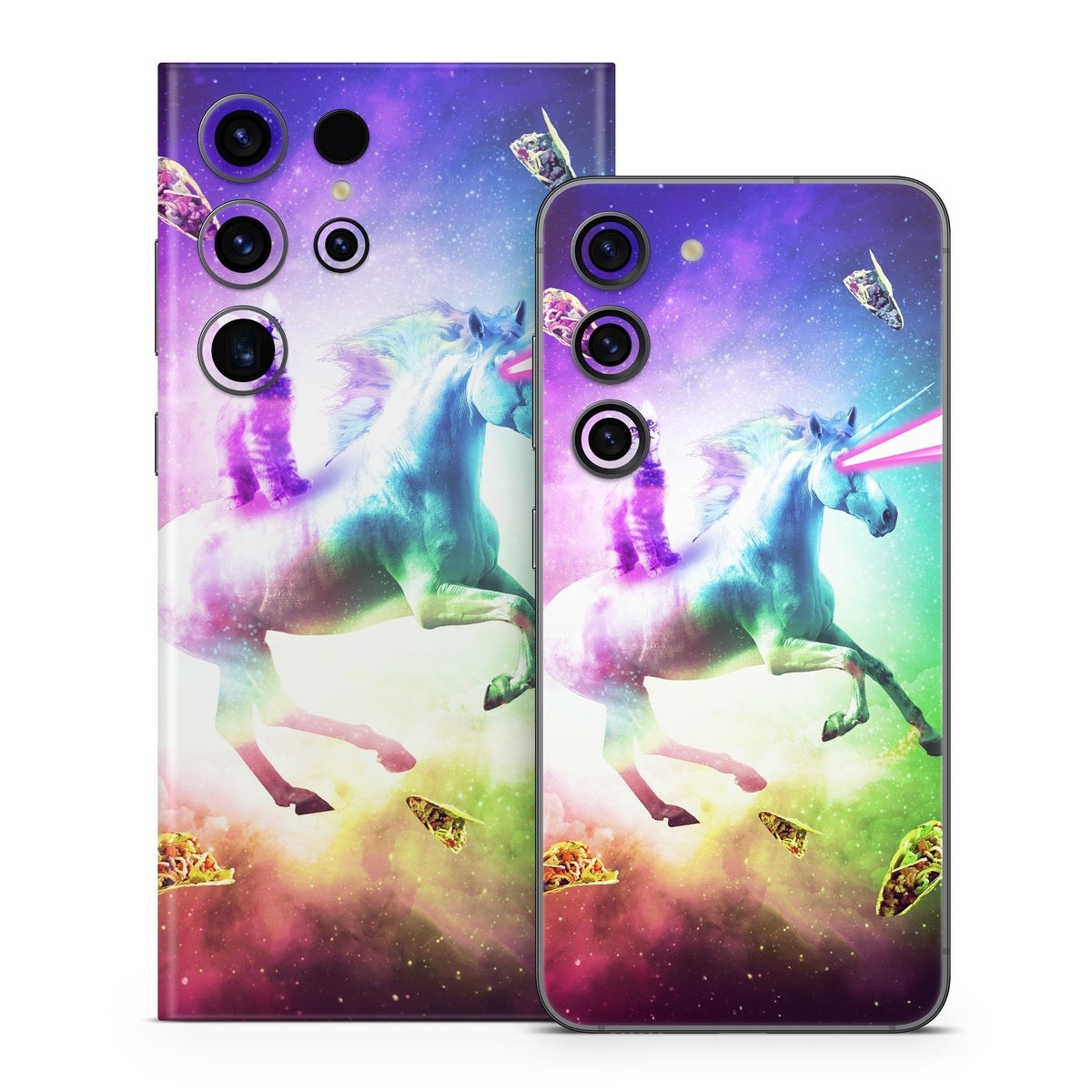 Taco Tuesday - Samsung Galaxy S23 Skin