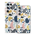 Terrazzo - Samsung Galaxy S23 Skin