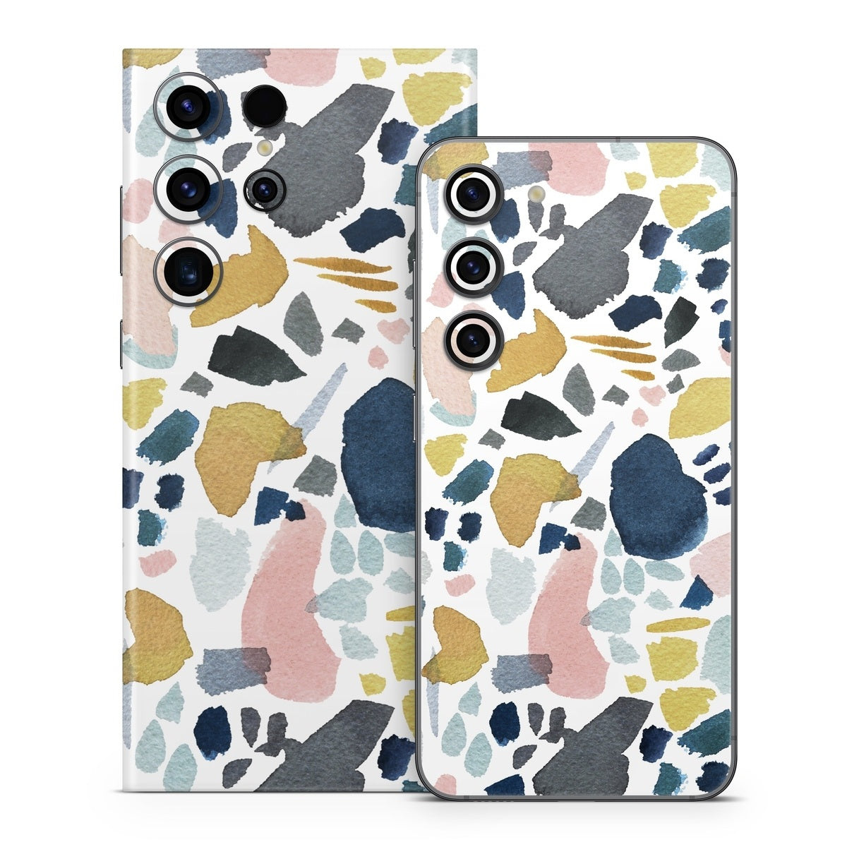 Terrazzo - Samsung Galaxy S23 Skin