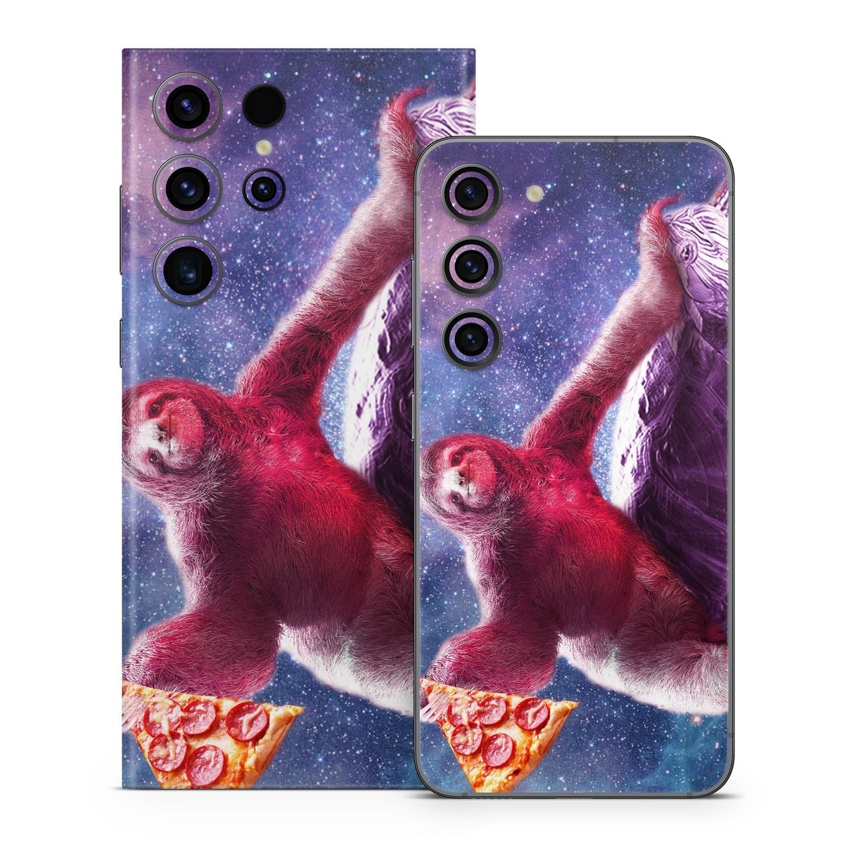 This is Mine - Samsung Galaxy S23 Skin