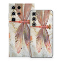 Trance - Samsung Galaxy S23 Skin