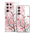 Pink Tranquility - Samsung Galaxy S23 Skin