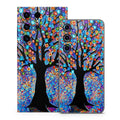 Tree Carnival - Samsung Galaxy S23 Skin