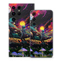 Trip to Space - Samsung Galaxy S23 Skin
