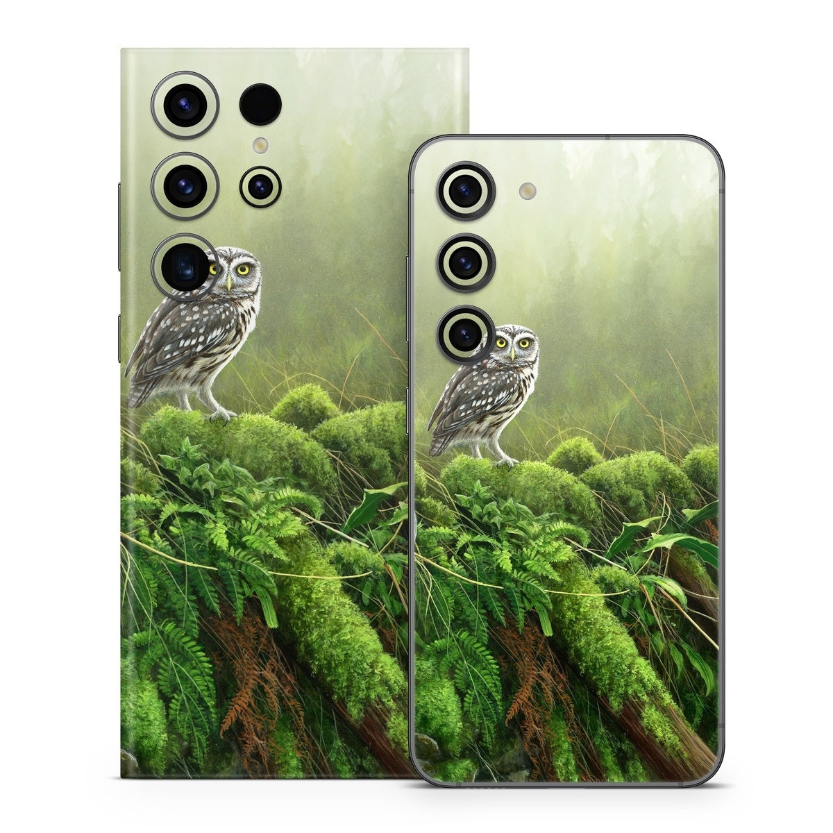 Tumbledown - Samsung Galaxy S23 Skin