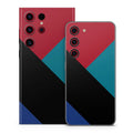 Unravel - Samsung Galaxy S23 Skin
