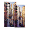 Venezia - Samsung Galaxy S23 Skin