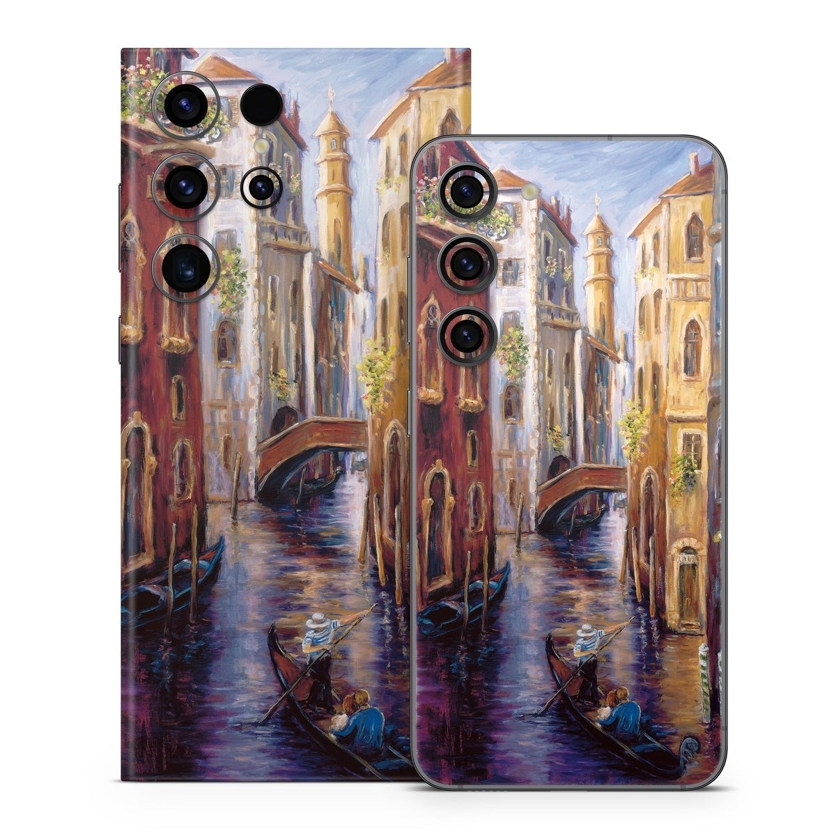 Venezia - Samsung Galaxy S23 Skin