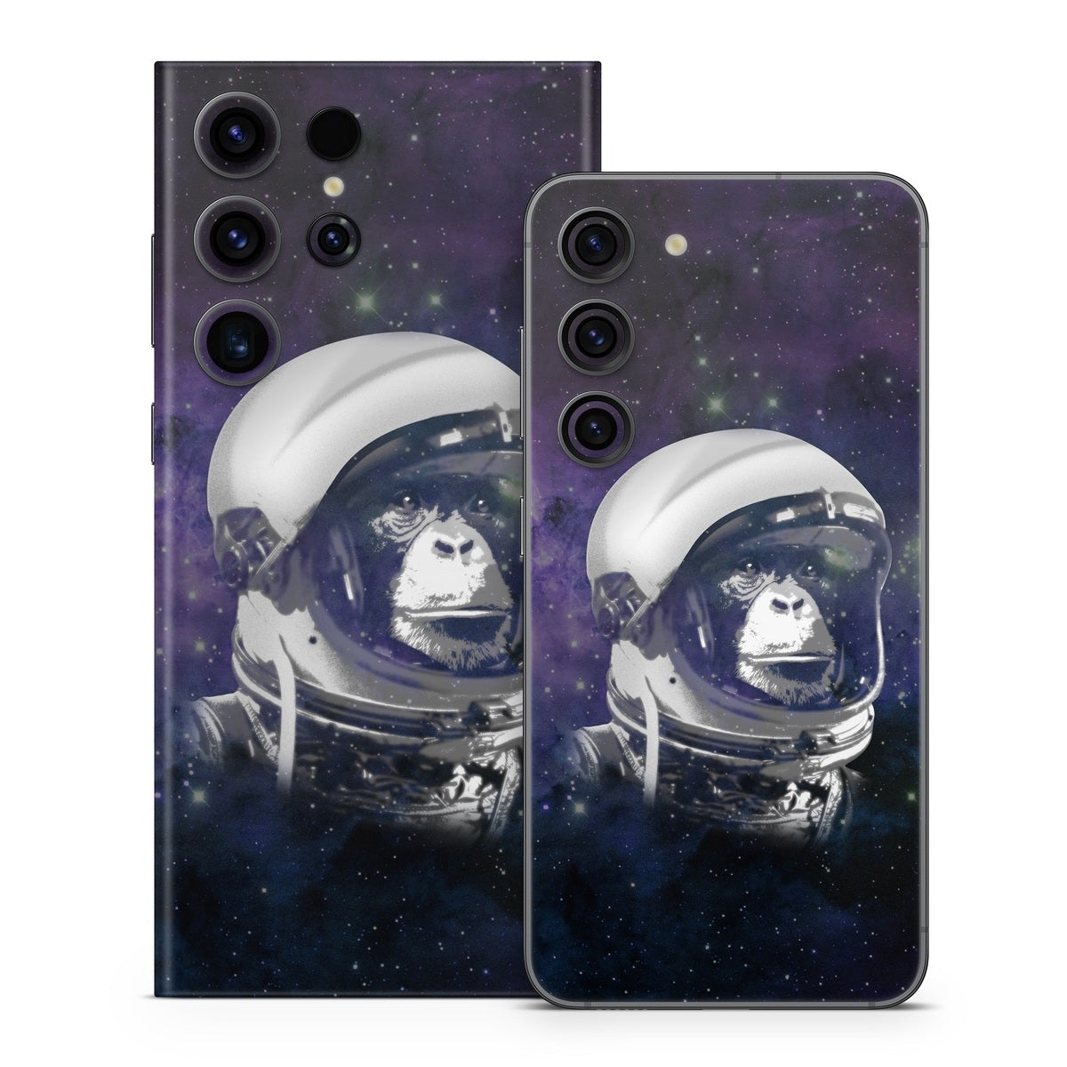 Voyager - Samsung Galaxy S23 Skin