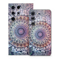 Waiting Bliss - Samsung Galaxy S23 Skin