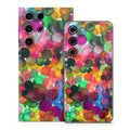 Watercolor Drops - Samsung Galaxy S23 Skin