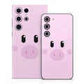 Wiggles the Pig - Samsung Galaxy S23 Skin