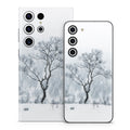 Winter Is Coming - Samsung Galaxy S23 Skin