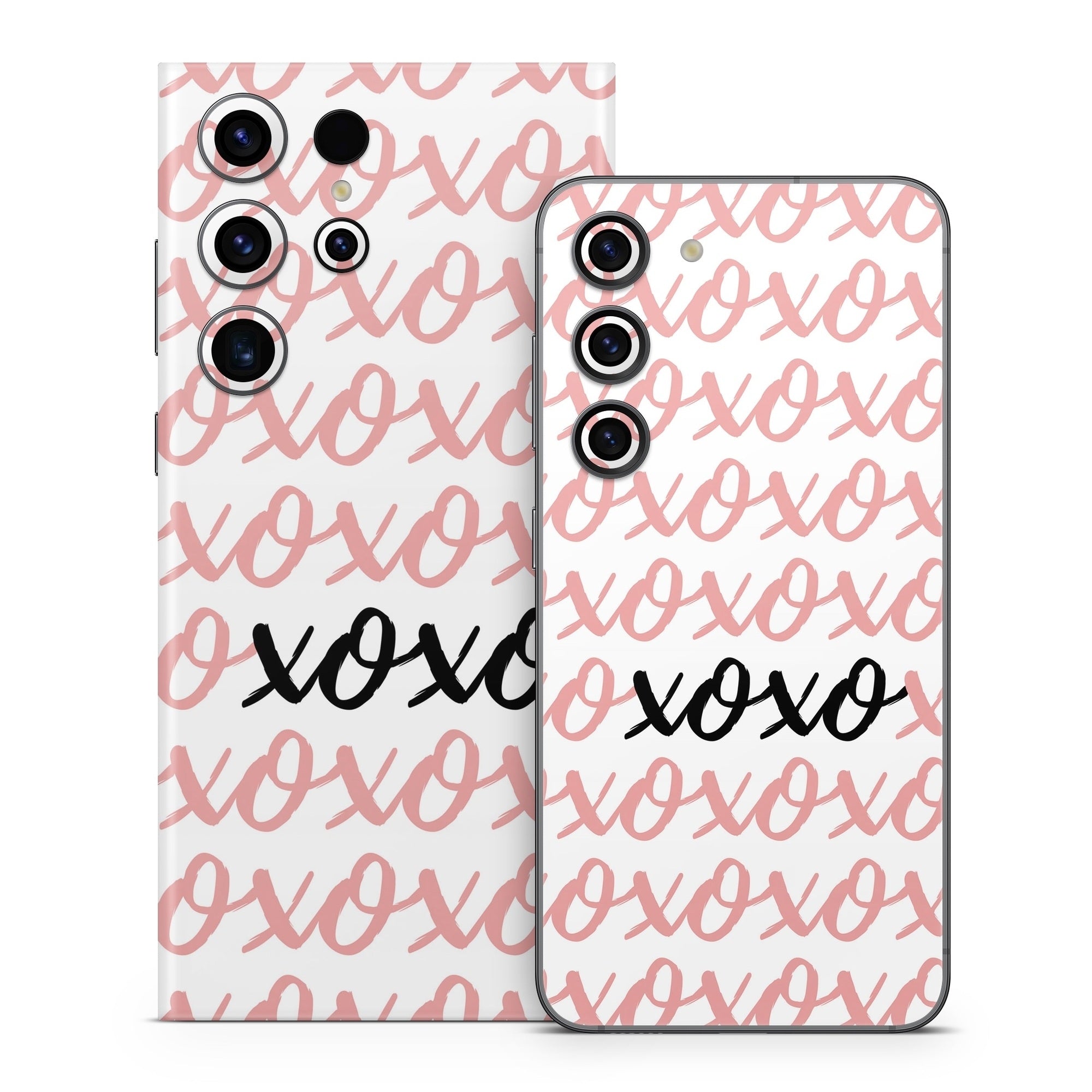 xoxo - Samsung Galaxy S23 Skin