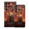 You Shall Not Pass - Samsung Galaxy S23 Skin