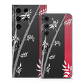 Zen Revisited - Samsung Galaxy S23 Skin